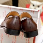 SALVATORE FERRAGAMO-SHOES - Image 8