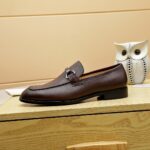 SALVATORE FERRAGAMO-SHOES - Image 4