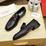 SALVATORE FERRAGAMO-SHOES - Image 5