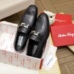 SALVATORE FERRAGAMO-SHOES - Image 3