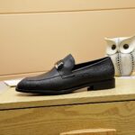 SALVATORE FERRAGAMO-SHOES - Image 4