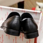 SALVATORE FERRAGAMO-SHOES - Image 8