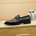 SALVATORE FERRAGAMO-SHOES - Image 4