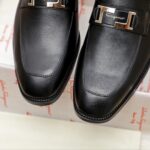 SALVATORE FERRAGAMO-SHOES - Image 6