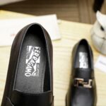 SALVATORE FERRAGAMO-SHOES - Image 7