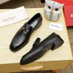 SALVATORE FERRAGAMO-SHOES - Image 5