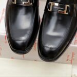 SALVATORE FERRAGAMO-SHOES - Image 6