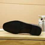 SALVATORE FERRAGAMO-SHOES - Image 9