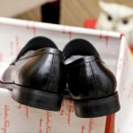 SALVATORE FERRAGAMO-SHOES - Image 8