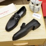 SALVATORE FERRAGAMO-SHOES - Image 5