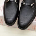 SALVATORE FERRAGAMO-SHOES - Image 6