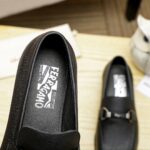 SALVATORE FERRAGAMO-SHOES - Image 7