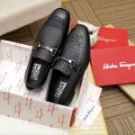 SALVATORE FERRAGAMO-SHOES - Image 3
