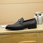 SALVATORE FERRAGAMO-SHOES - Image 4