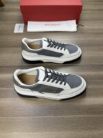 SALVATORE FERRAGAMO-SHOES