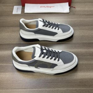 SALVATORE FERRAGAMO-SHOES