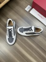 SALVATORE FERRAGAMO-SHOES - Image 2