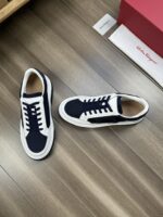 SALVATORE FERRAGAMO-SHOES - Image 2