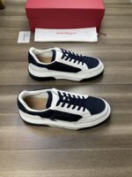 SALVATORE FERRAGAMO-SHOES