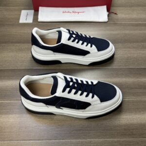 SALVATORE FERRAGAMO-SHOES
