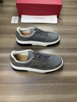 SALVATORE FERRAGAMO-SHOES