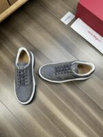 SALVATORE FERRAGAMO-SHOES - Image 2