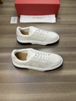 SALVATORE FERRAGAMO-SHOES
