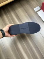 SALVATORE FERRAGAMO-SHOES - Image 9