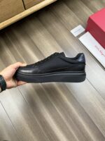 SALVATORE FERRAGAMO-SHOES - Image 5