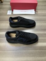 SALVATORE FERRAGAMO-SHOES