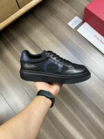 SALVATORE FERRAGAMO-SHOES - Image 4