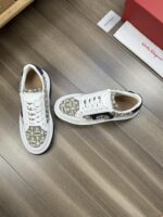 SALVATORE FERRAGAMO-SHOES - Image 2