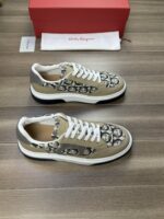 SALVATORE FERRAGAMO-SHOES