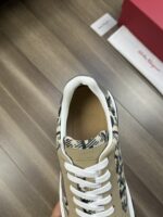 SALVATORE FERRAGAMO-SHOES - Image 7