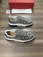 SALVATORE FERRAGAMO-SHOES