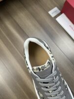 SALVATORE FERRAGAMO-SHOES - Image 7