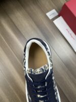 SALVATORE FERRAGAMO-SHOES - Image 7