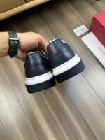 SALVATORE FERRAGAMO-SHOES - Image 8