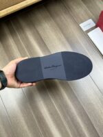 SALVATORE FERRAGAMO-SHOES - Image 9