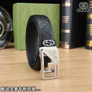 GUCCI-BELT