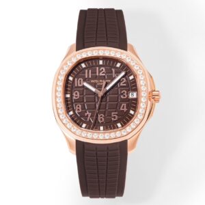 PATEK PHILIPPE-WATCHES
