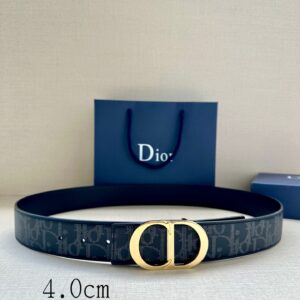 DIOR-BELT
