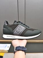 ARMANI-SHOES