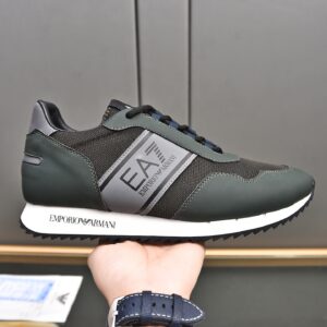 ARMANI-SHOES