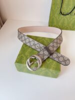 GUCCI-BELT - Image 6