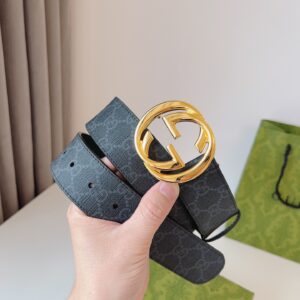 GUCCI-BELT