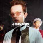 YVES SAINT LAURENT-GLASSES - Image 9