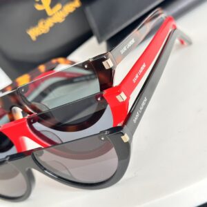 YVES SAINT LAURENT-GLASSES