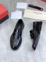 BALMAIN-SHOES - Image 5