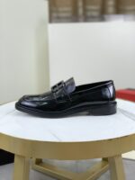 BALMAIN-SHOES